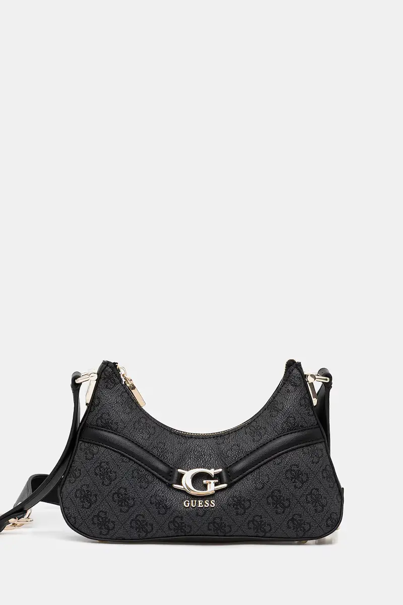 Guess borsetta DEA colore grigio HWSG79 93730