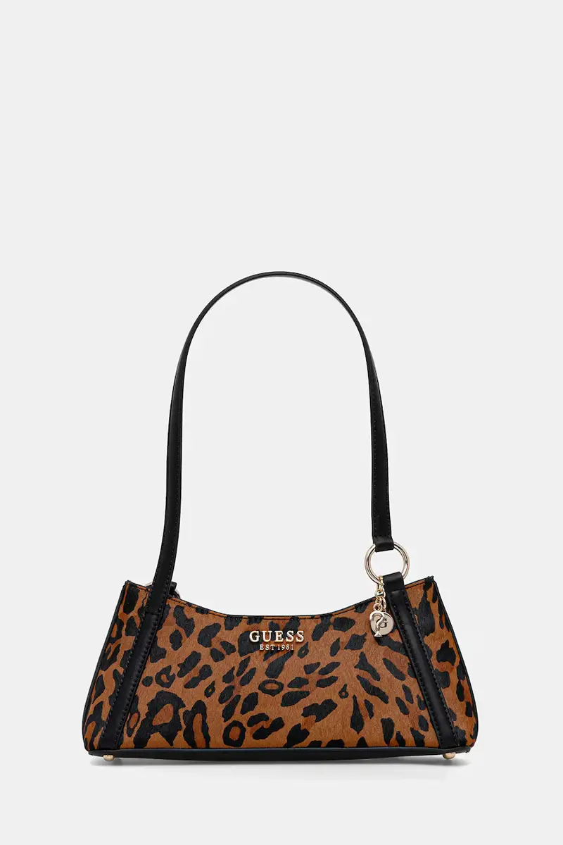 Guess borsetta DOMITILLA colore marrone HWLO75 29180