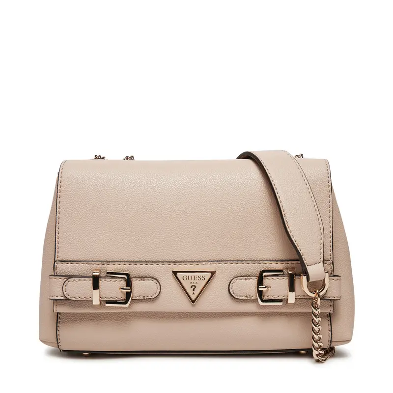 Guess Borsetta HWEBG9 51121 Écru Écru