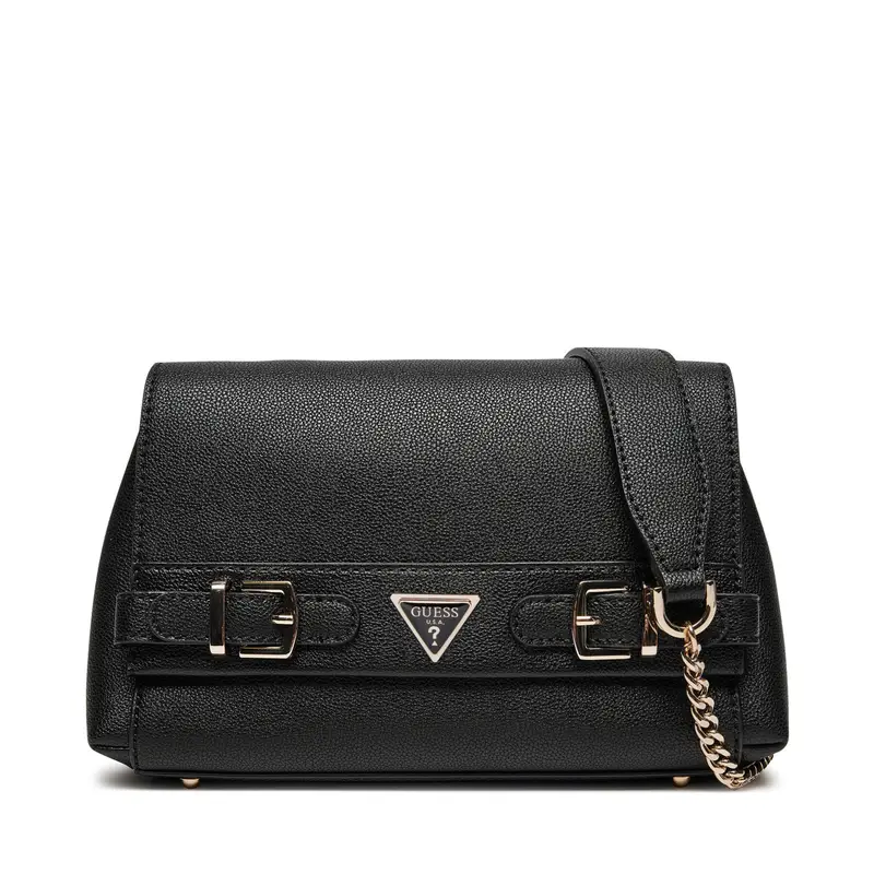 Guess Borsetta HWEBG9 51121 Nero