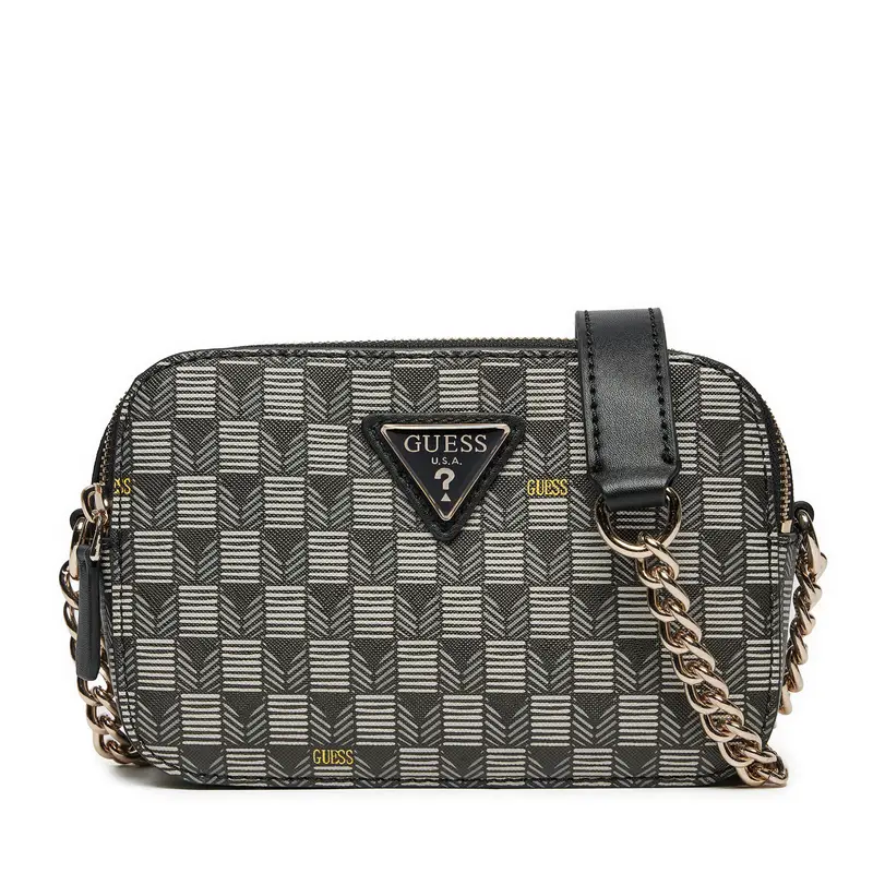 Guess Borsetta HWJT93 44140 Nero