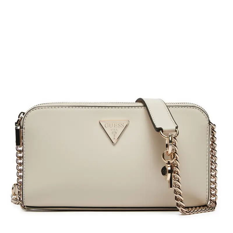 Guess Borsetta HWVG94 93120 Écru Écru