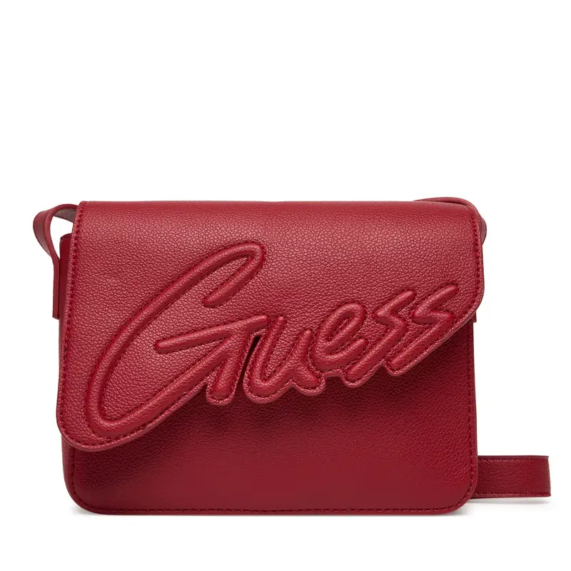 Guess Borsetta J3YZ32 WG730 Rosso