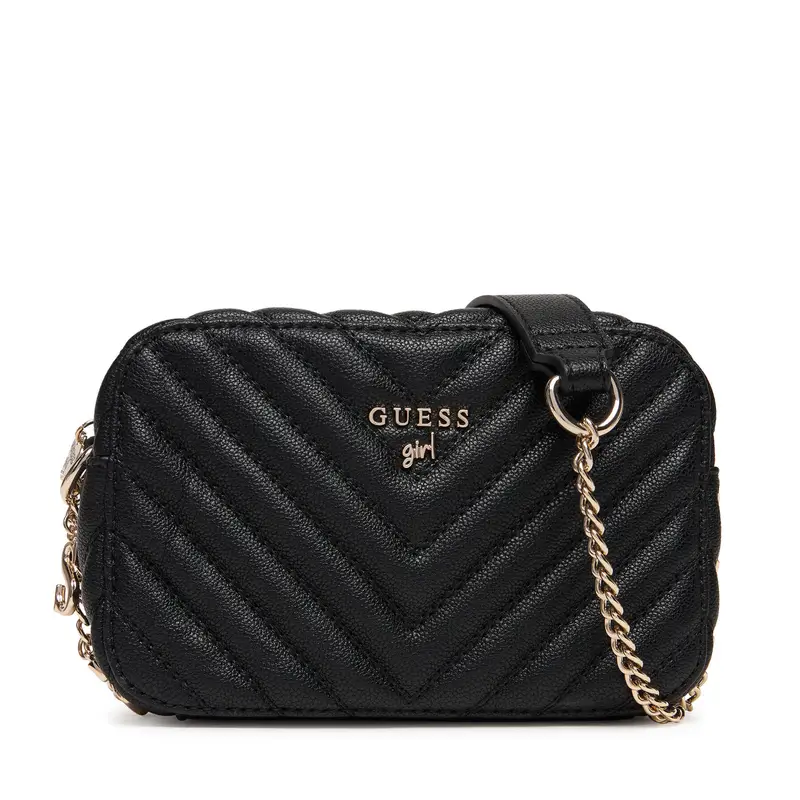Guess Borsetta J4GZ23 WFZL0 Nero