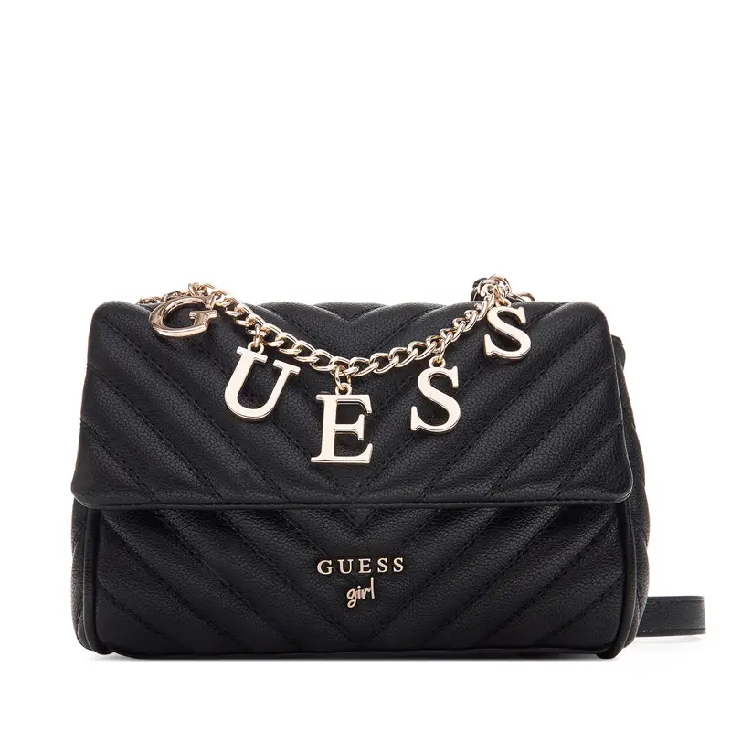 Guess Borsetta J4YZ45 WFZL0 Nero