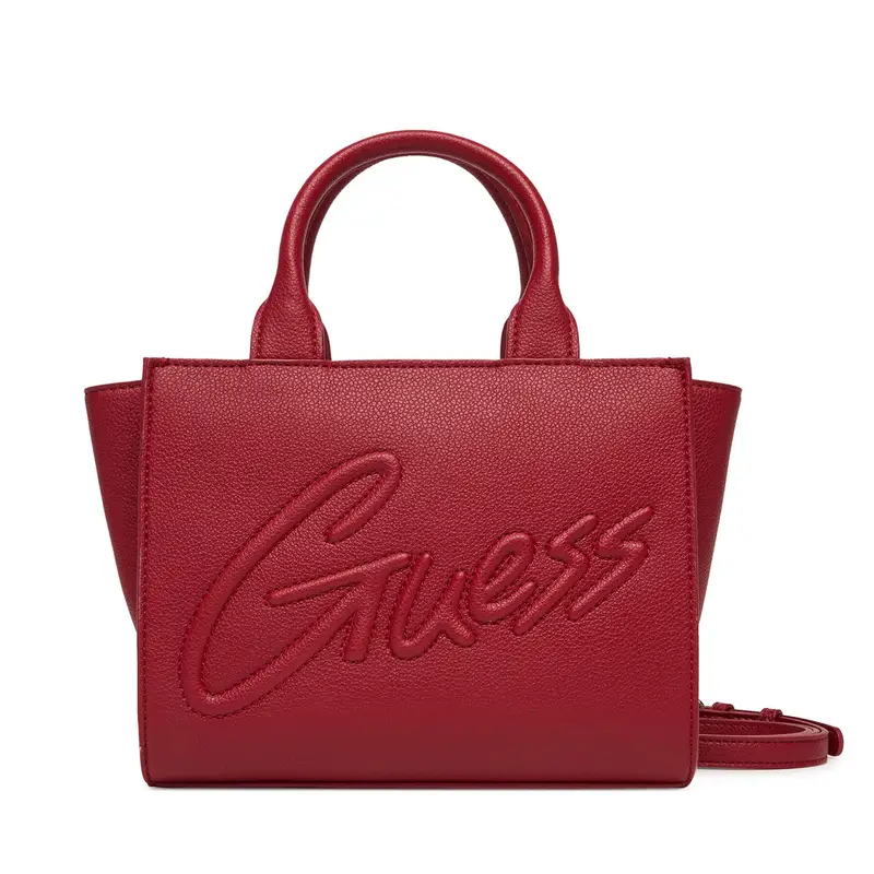 Guess Borsetta J5GZ06 WG730 Rosso