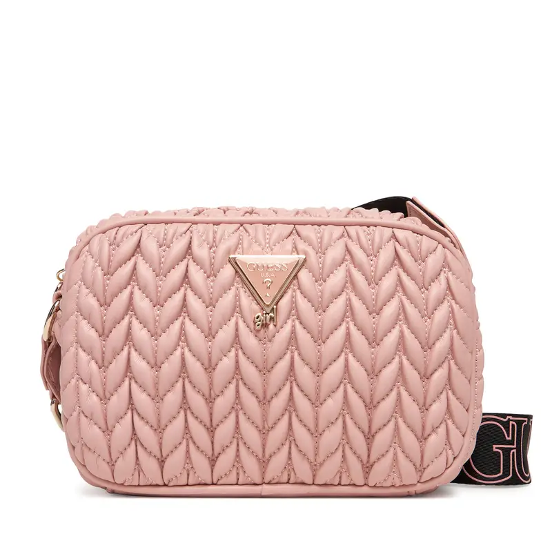 Guess Borsetta J5YZ08 WHEG0 Rosa