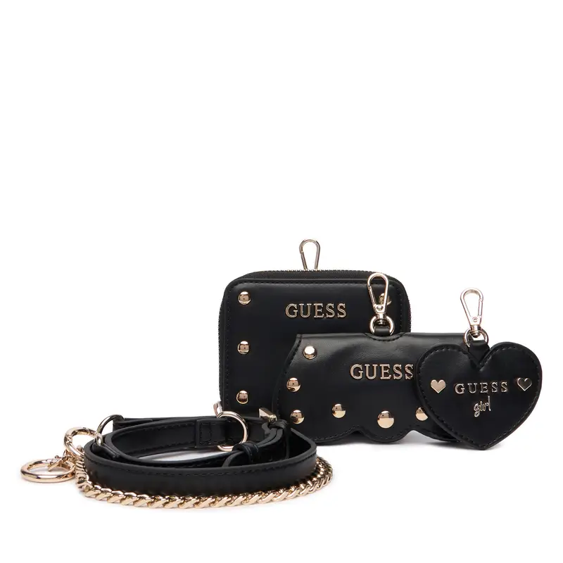 Guess Borsetta J6RZ19 WK570 Nero