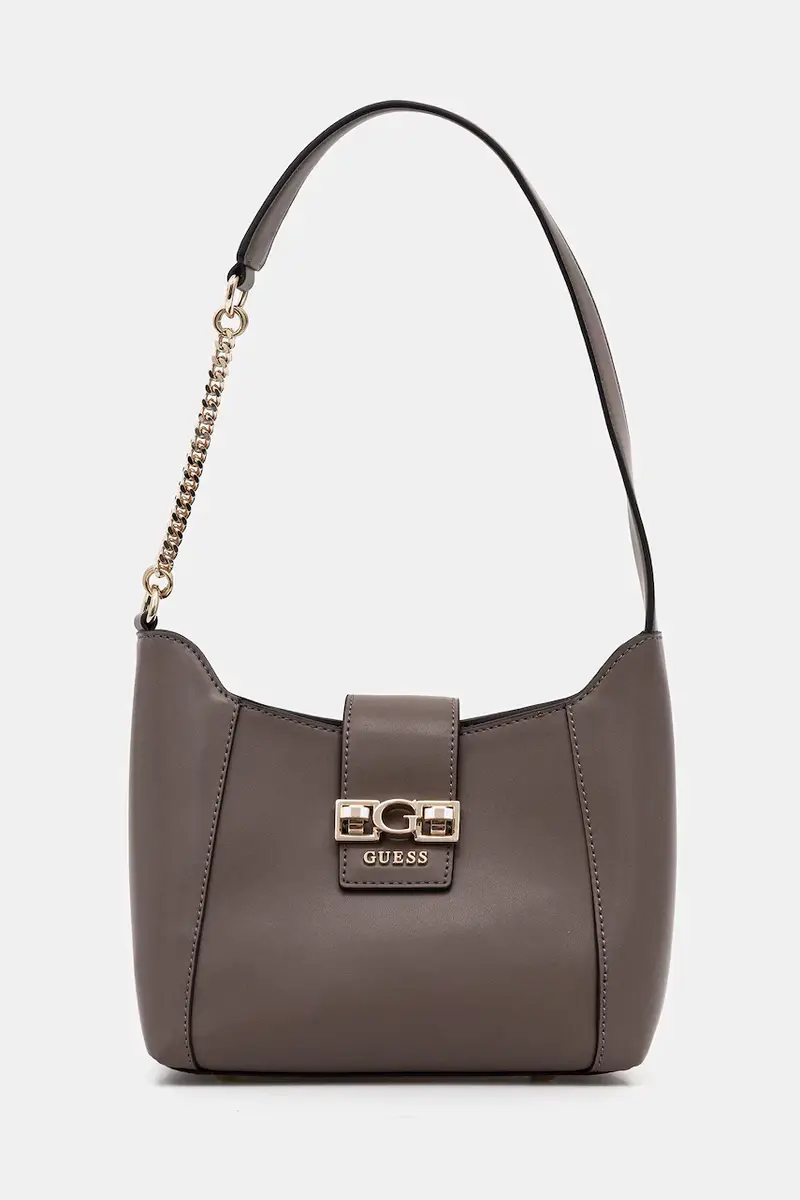 Guess borsetta JANE colore marrone HWVG98 91010