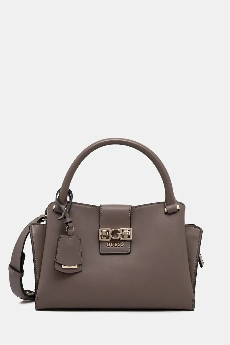 Guess borsetta JANE colore marrone HWVG98 91050