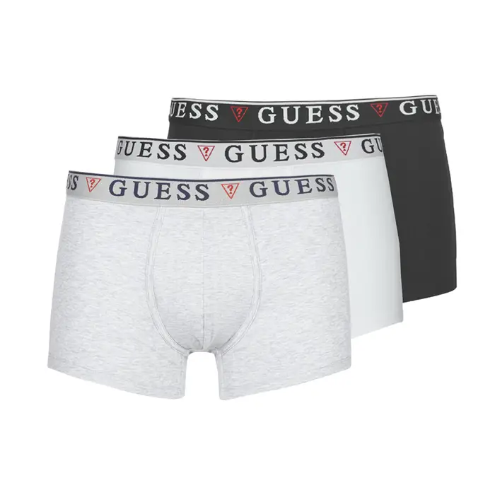 Guess Boxer Nero 5265190
