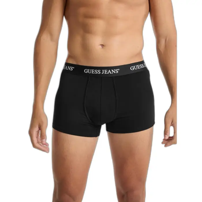 Boxer Guess GJ Blanc
