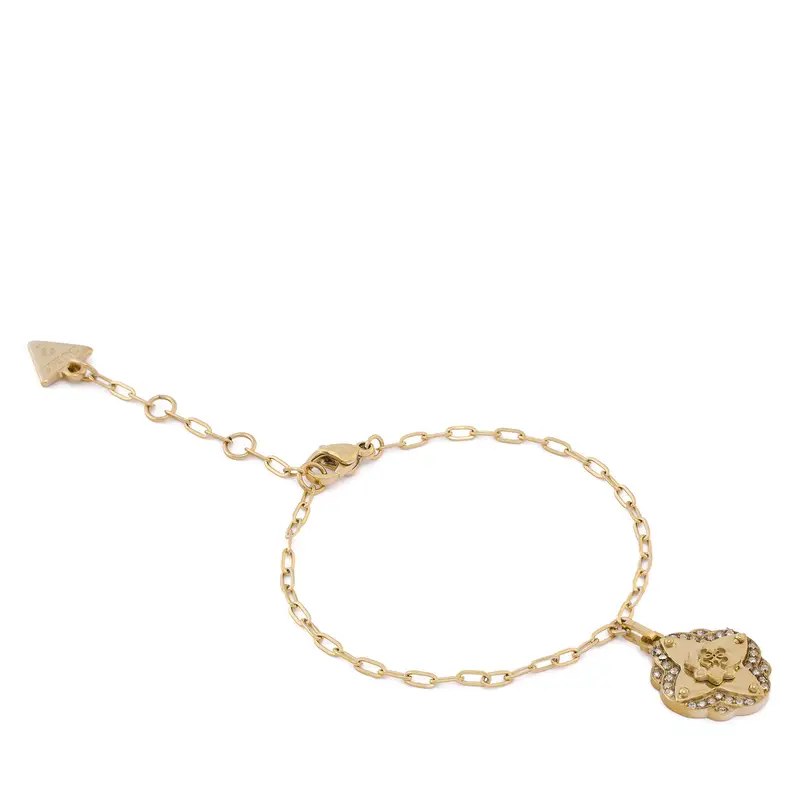 Guess Bracciale JUBB05 509JW Oro