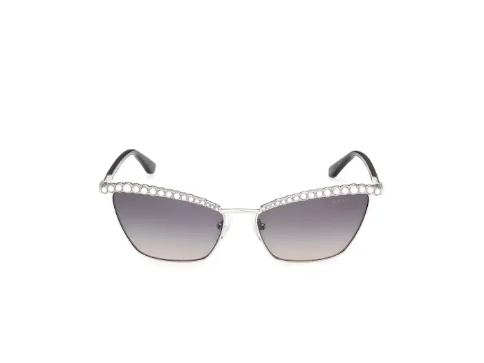 Guess by Marciano Occhiali da sole Donna Blu 4324807