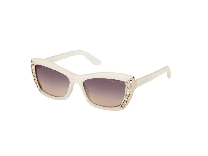 Guess by Marciano Occhiali da sole Donna Multicolore 4324704