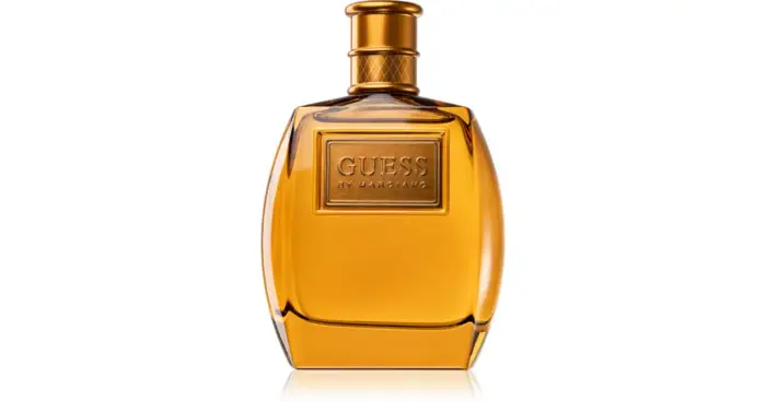 Guess by Marciano Eau de Toilette per uomo 100 ml