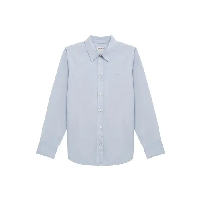 Camicia con tasca donna Guess