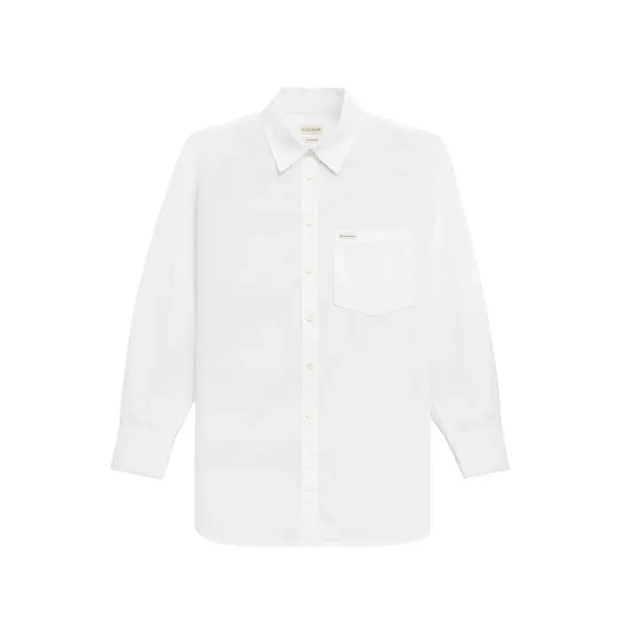 Camicia con tasca donna Guess