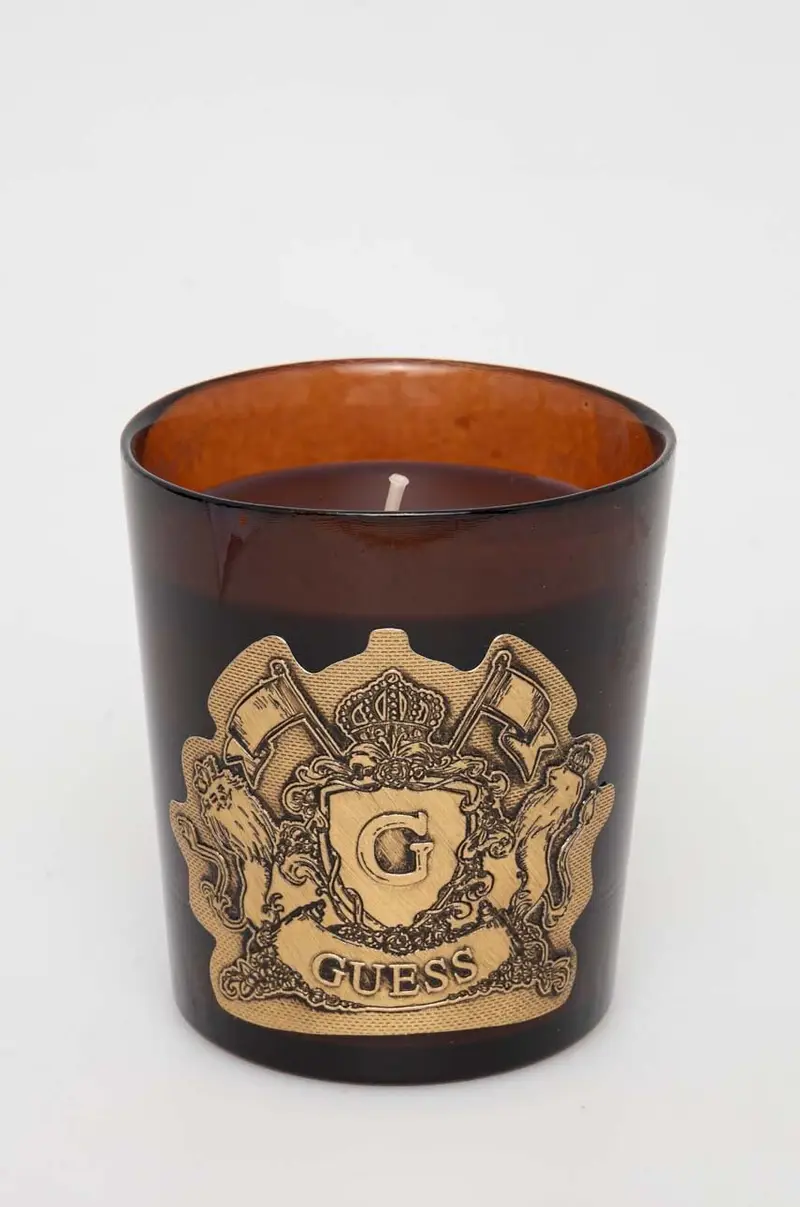 Guess candela profumata new luxury Granata