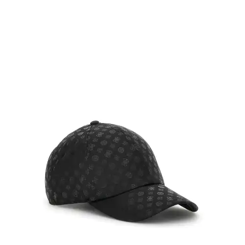 Guess Cappellino da donna Anise Peony Rose