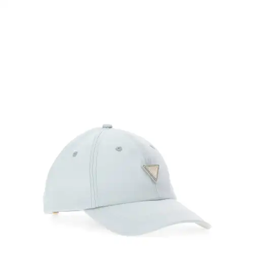 Guess Cappellino da donna Noemie 4G Rose