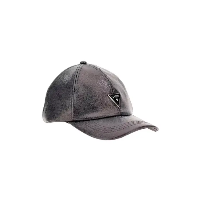 Cappellino Guess Milano Nero