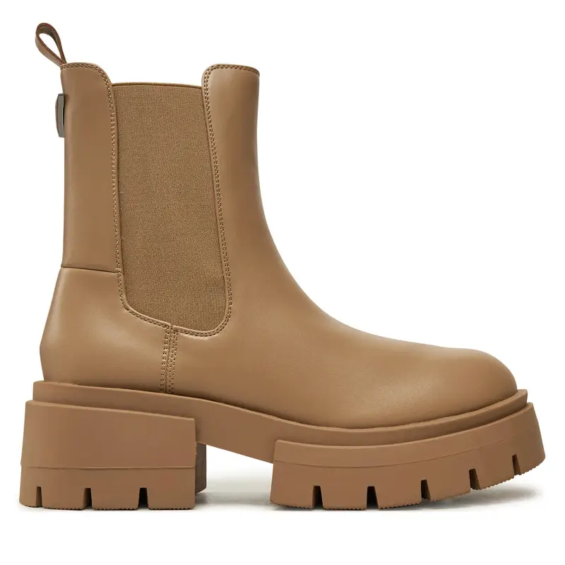 Guess Chelsea Charlotte FLFCHT ELE10 Beige