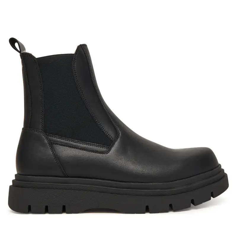 Guess Chelsea FMFFER LEL10 Nero