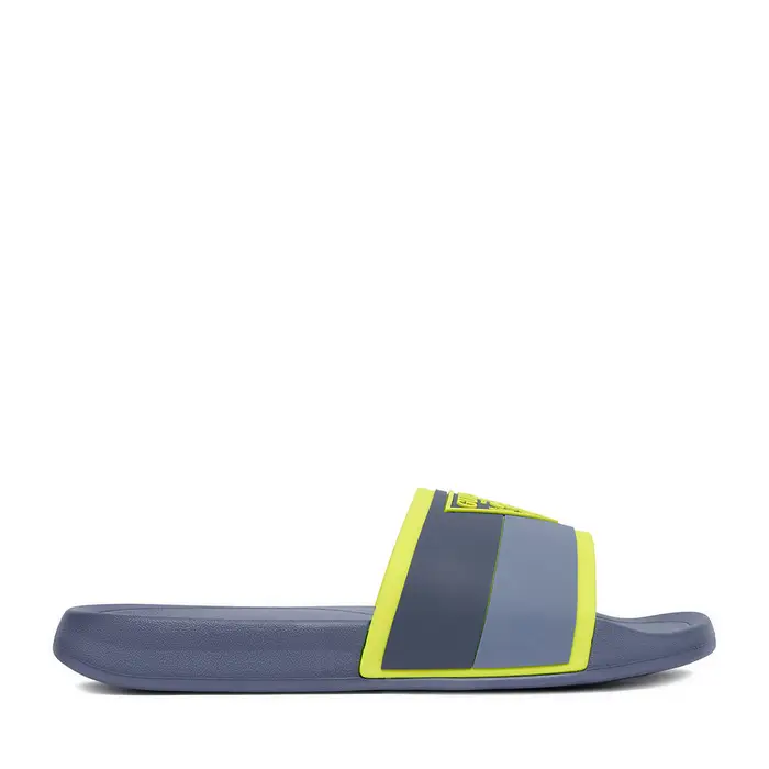 Guess Ciabatte CEOWB-K250040(CH) Blu scuro