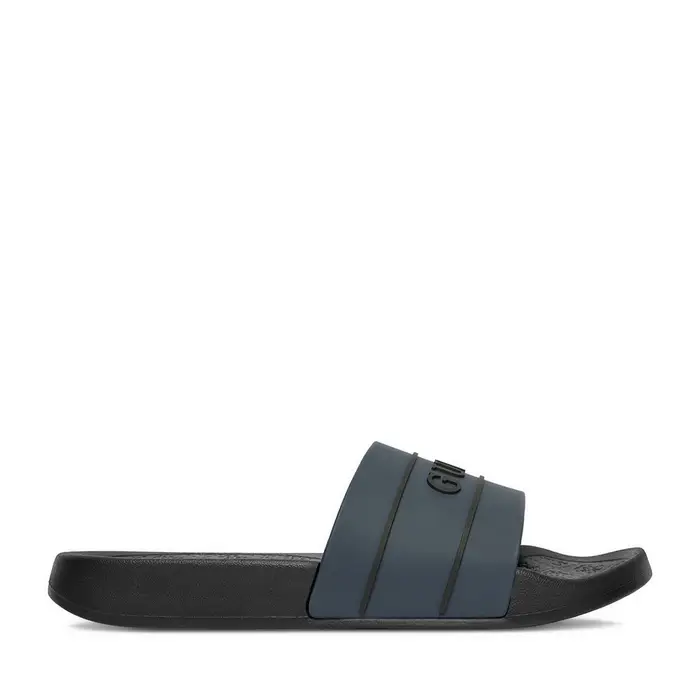 Guess Ciabatte CEOWB-K250041(CH) Blu scuro