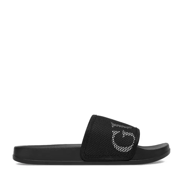 Guess Ciabatte CEOWB-P5010527 Nero