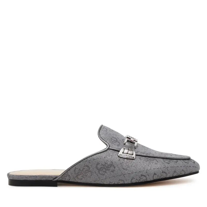 Guess Ciabatte FLJBO2LEL06 Grigio