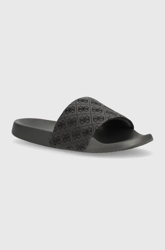 ciabatte slide TOKYO Grigio