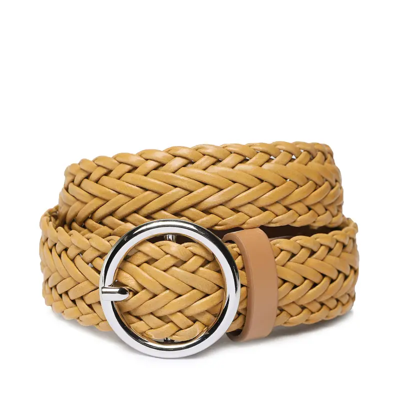 Guess Cintura da bambino J3GZ06 WFHT0 Marrone