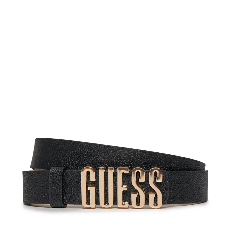 Guess Cintura da donna BW9114 P4225 Nero