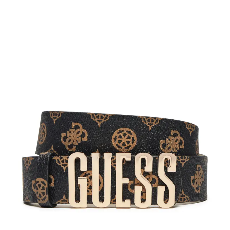 Guess Cintura da donna BW9173 P4435 Marrone