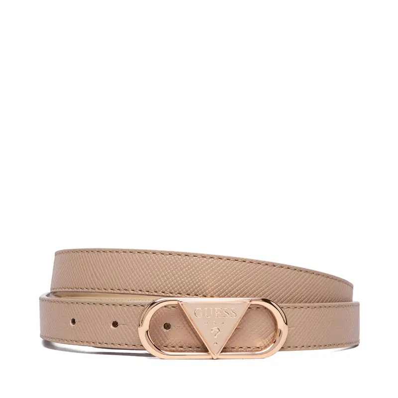 Guess Cintura da donna BW9270 P5320 Beige