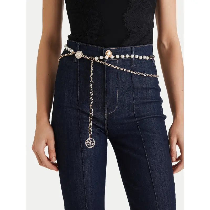 Guess Cintura da donna W6RZ00 WL110 Oro