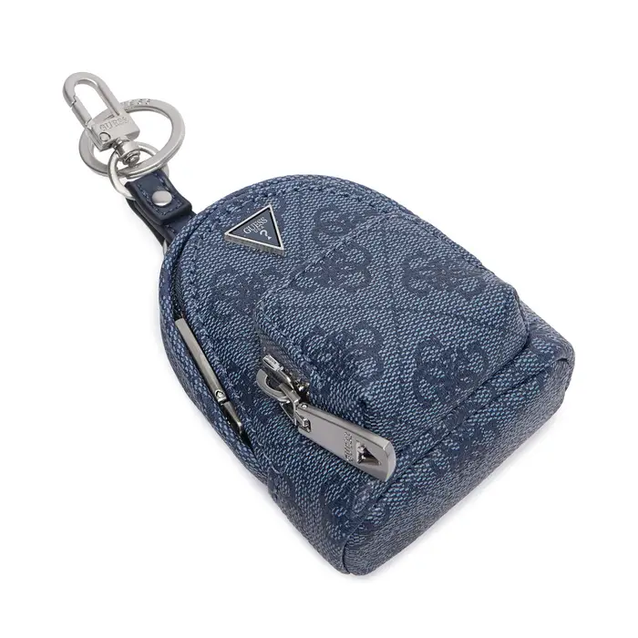 Guess Ciondolo RM5490 P6201 Blu