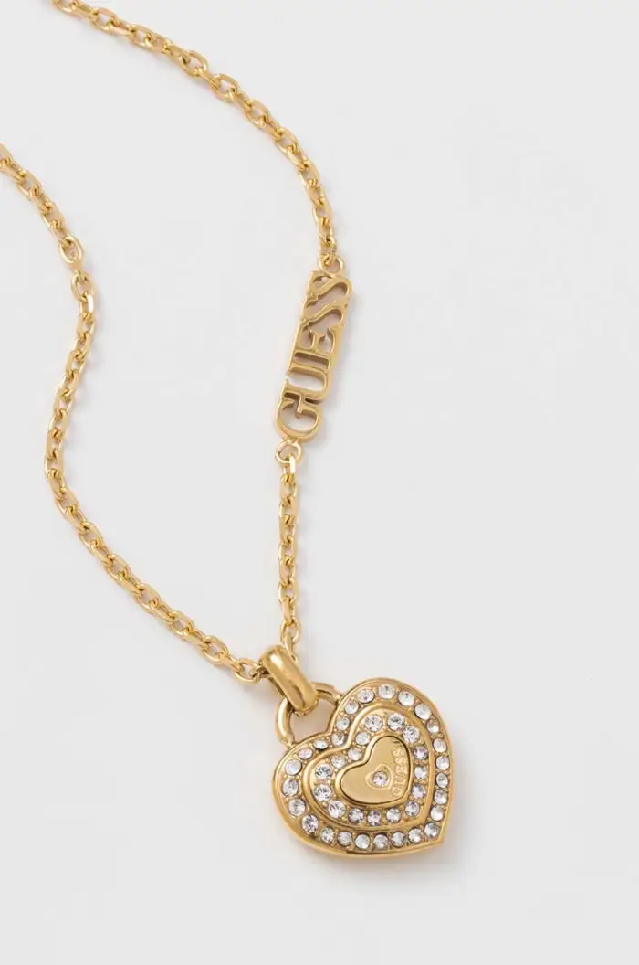 collana Oro