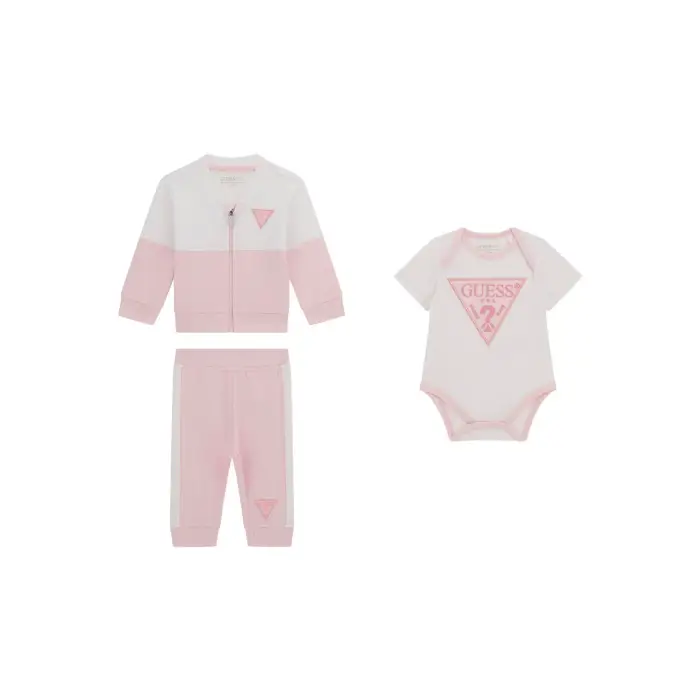 Guess Body Bebè Rosa 5165737