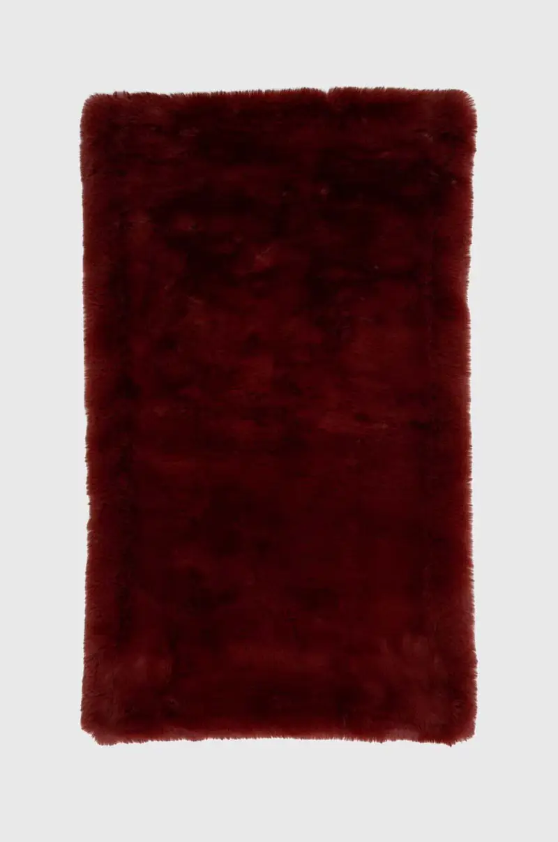 Guess coperta per animali Rosso