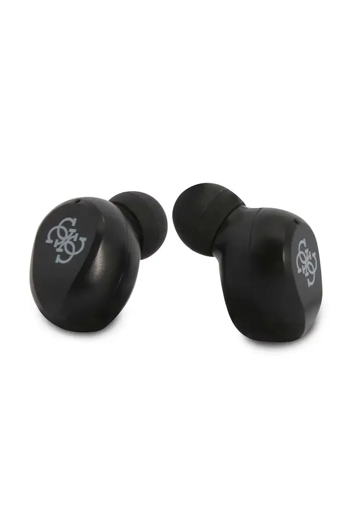 Guess cuffie wireless Nero miniatura 3