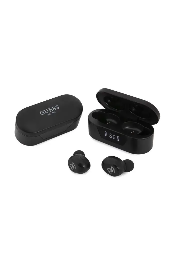 cuffie wireless Nero
