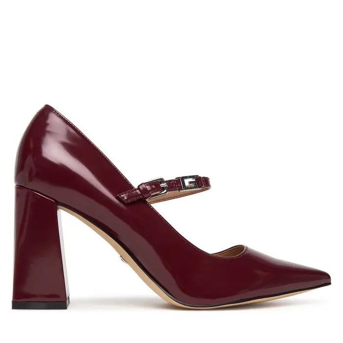 Guess Décolleté Bordeaux 5274521