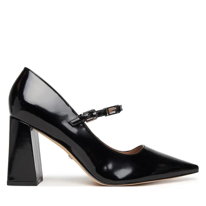 Guess Décolleté Nero 5274520