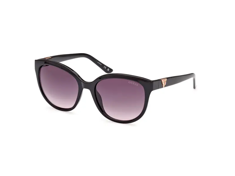 Guess Occhiali da sole Donna Nero 1390764