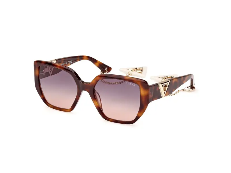 Guess Occhiali da sole Donna Multicolore 881819