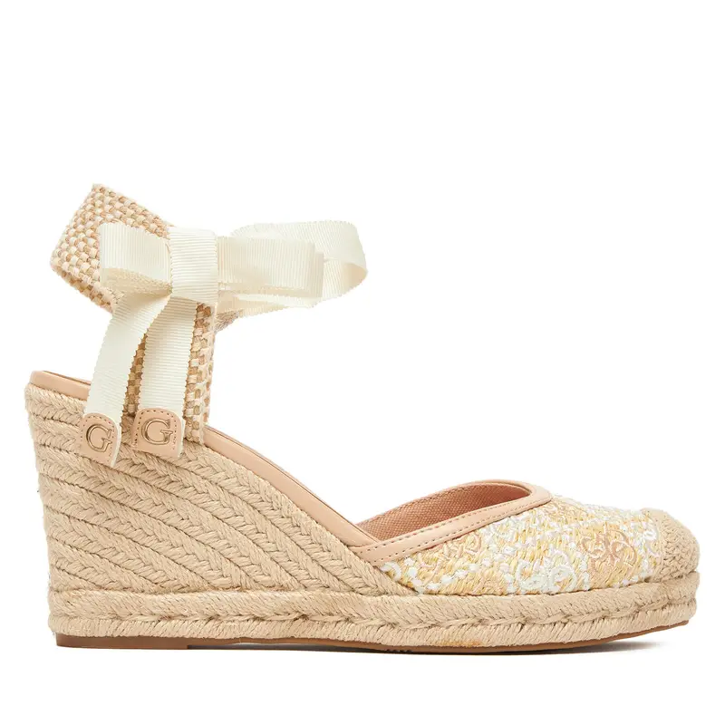Guess Espadrillas Beige 2946748