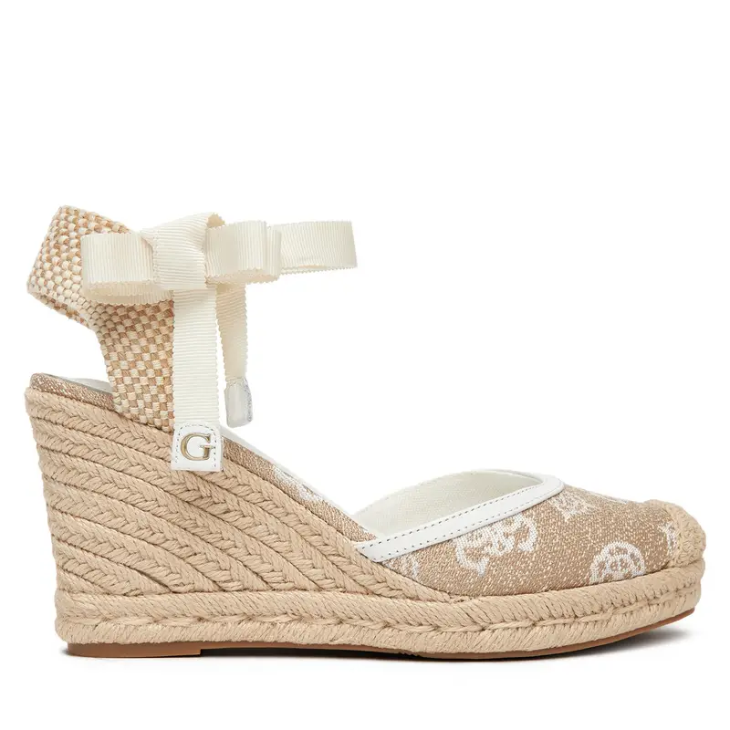 Guess Espadrillas Beige 2946750
